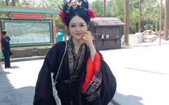 14MAY13_XXXXXL民族